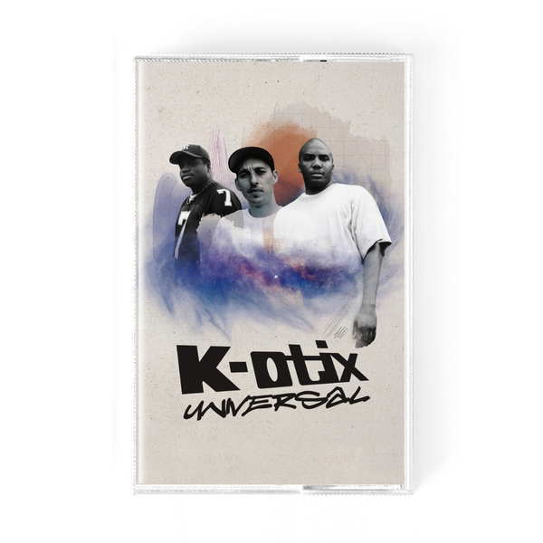 Get On Down | Limited edition vinyl records, CDs, cassettes and boxset