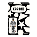 Self Destruction KRS-One (3.75" Figure)