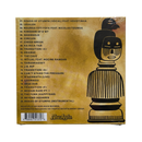Can't Stand The Pressure (CD)