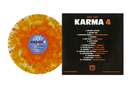 KARMA 4 (Colored LP)
