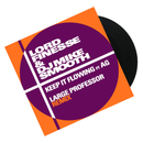 Keep It Flowing ft A.G. (Large Professor Remix) (7")