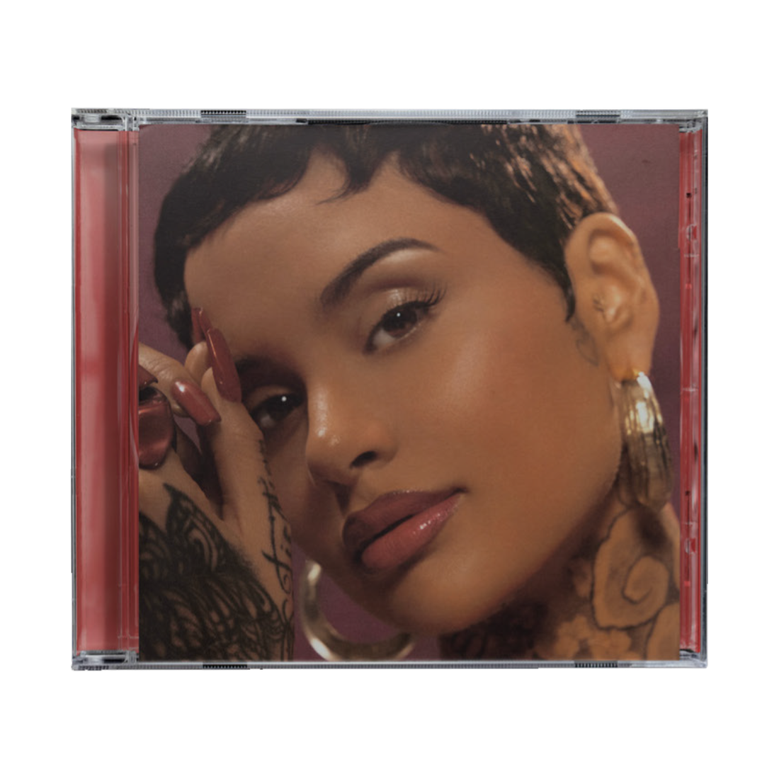 Kehlani - Kehlani (CD)