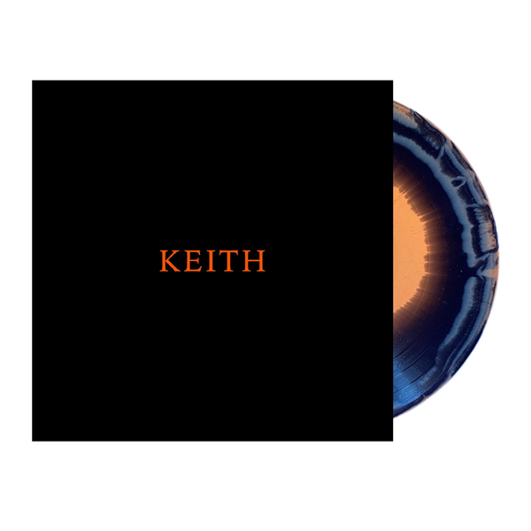 Keith (Colored LP)