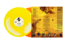 Fear, Love & War : 25th Anniversary Reissue (Swirl Colored 2xLP w/ OBI)