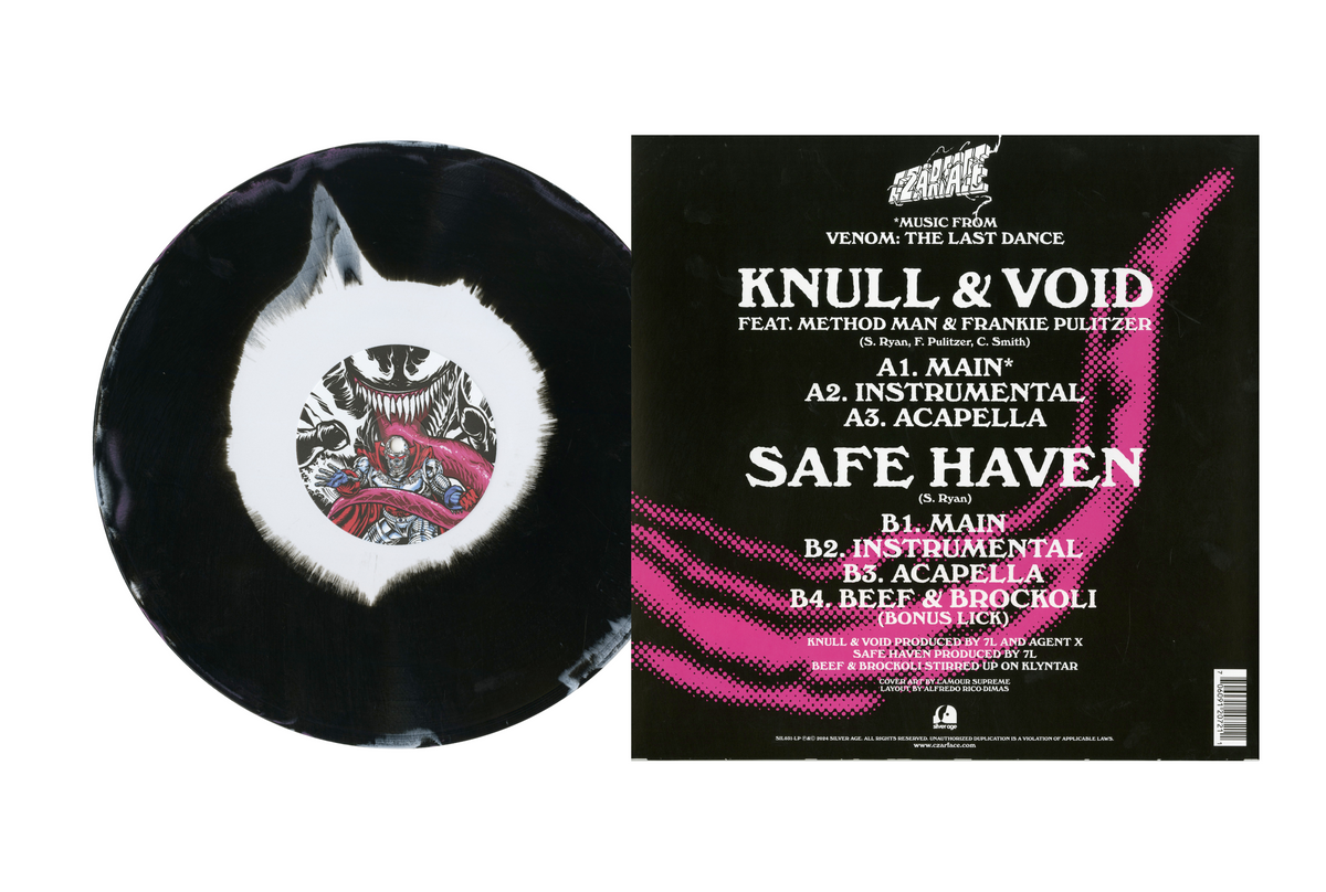 その他 Ghost Carnival [CD] Ghost in the Shell Megatech Body.Vinyl.Ltd. - Koukaku