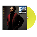 Tell The World My Name (Colored LP)