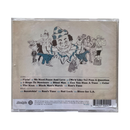 (Would Like To) Pose A Question (CD)