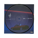 45 South b/w Top Down (7" Pic Disc)