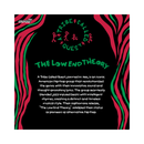 ATCQ - The Low End Theory ReAction (3x3.75" Figures)