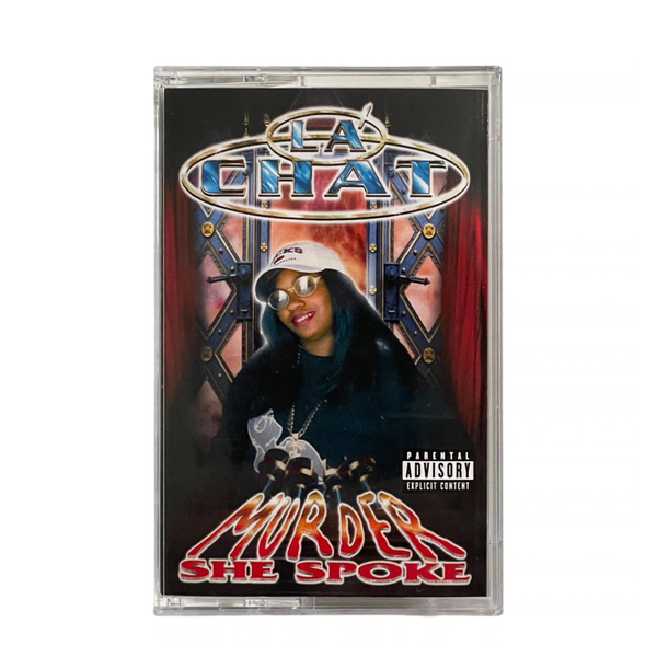 Southern Hip-Hop