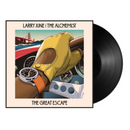 The Great Escape (LP)