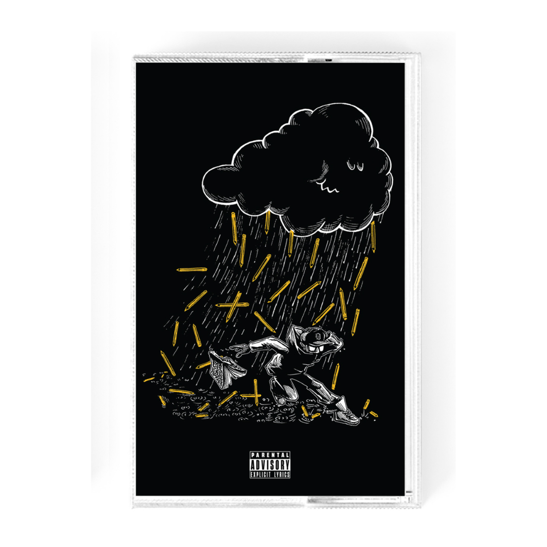 Elzhi - Lead Poison - 10th Anniversary (Cassette)