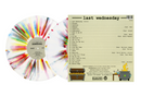 Last Wednesday (Colored 2xLP)