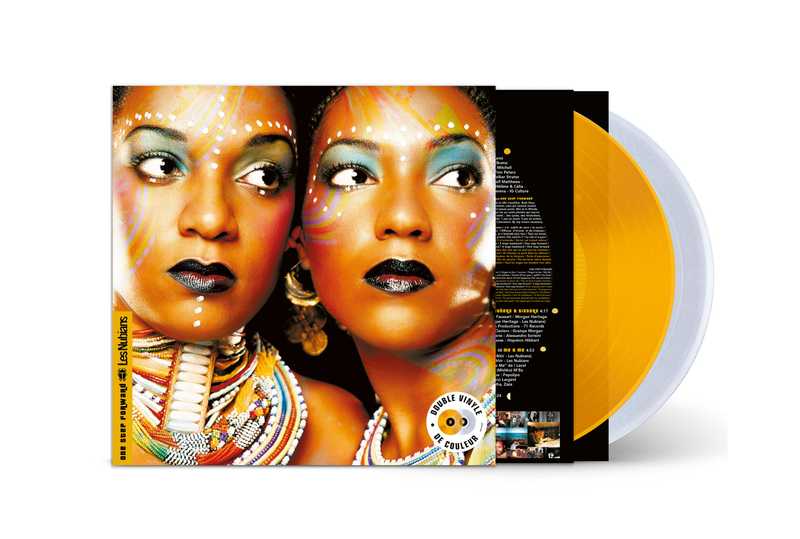 Sugar Hill Records: The 12
