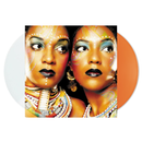 One Step Forward (Colored 2xLP)