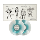 Legend Has It Marvel Editions (Colored 11xLP Bundle)