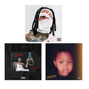 Lil Durk Triple Drill Pack (5xLP Bundle)