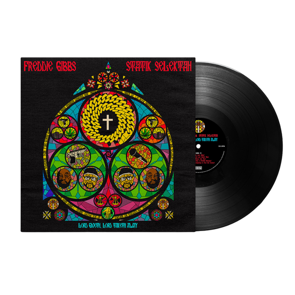 Lord Finesse - The Awakening 25th Anniversary (Colored 2xLP Vinyl) Lord Finesse - The Awakening 25th Anniversary (Colored 2xLP Vinyl)