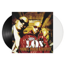 Money, Power, & Respect (Black/White 2xLP)