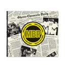 Ghetto Chronicle Daily (CD)