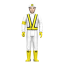 MCA (Intergalactic Crossing Guard) ReAction (3.75" Figure)