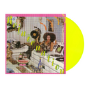 Rejuvenation (Colored LP)