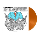 MF TEEN: Your Concurrence In The Above Is Assumed (Colored LP)