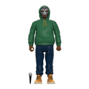 Operation Doomsday ReAction (3.75" Figure)