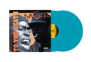 To The Death (Turquoise Colored 2xLP)
