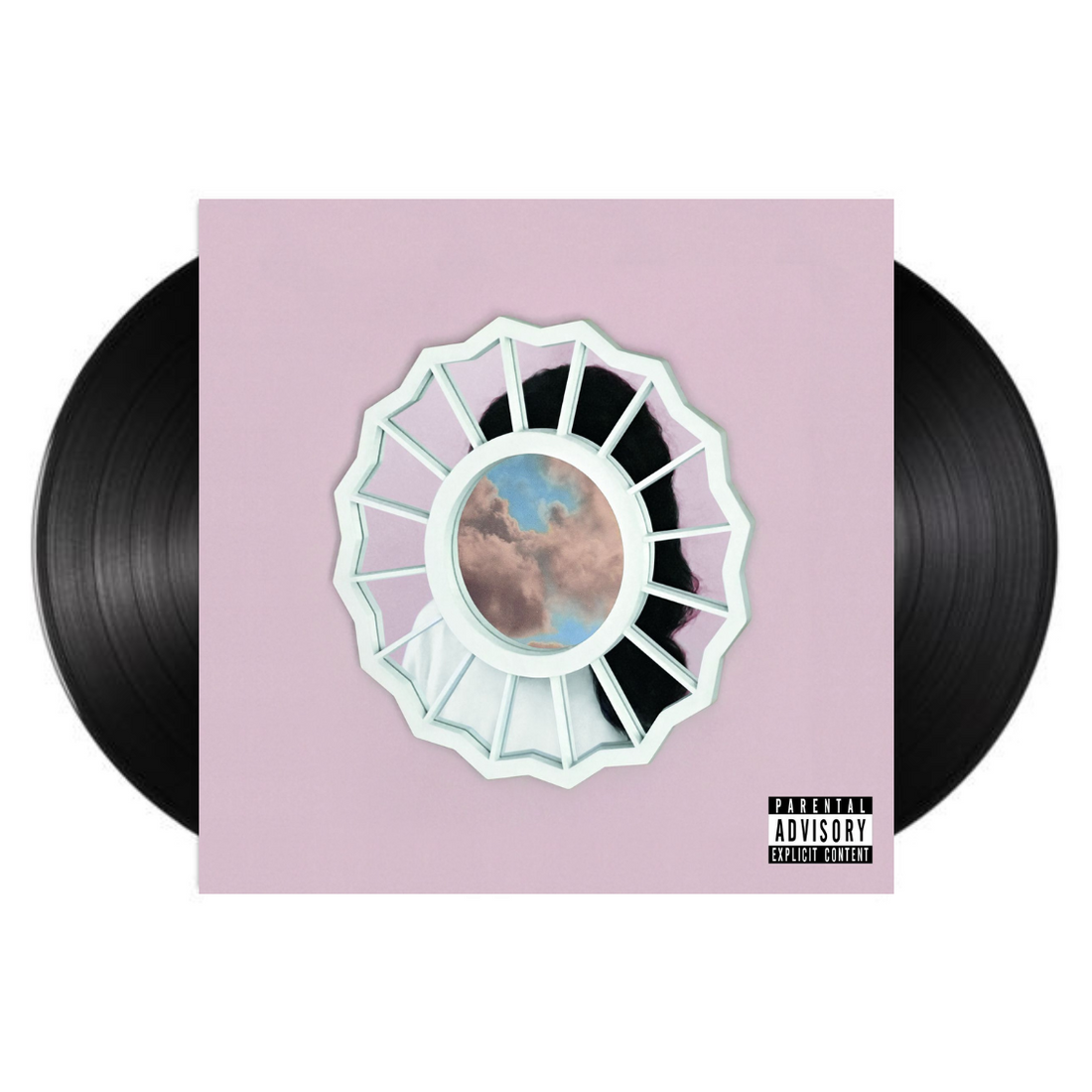 Mac Miller - The Divine Feminine Limited buy 2XLP