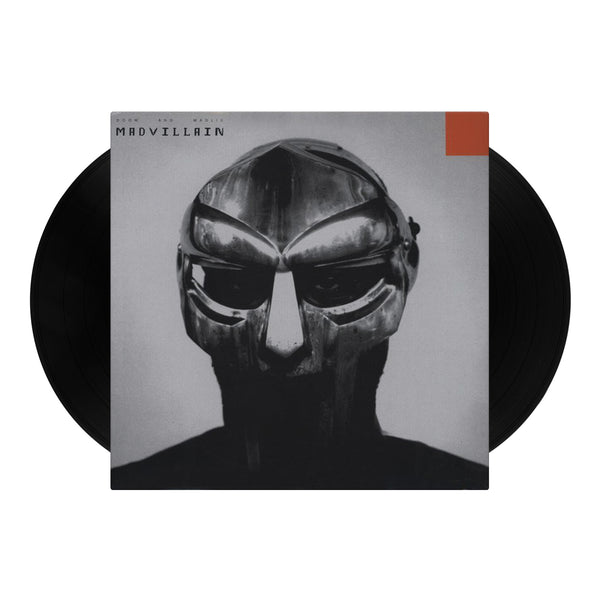 Madvillainy Audiophile Edition (2xLP)