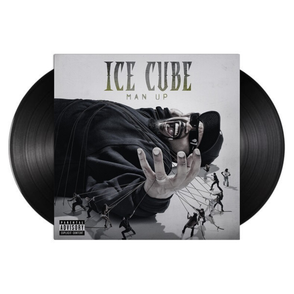 The Internet - Ego Death (Vinyl 2xLP)