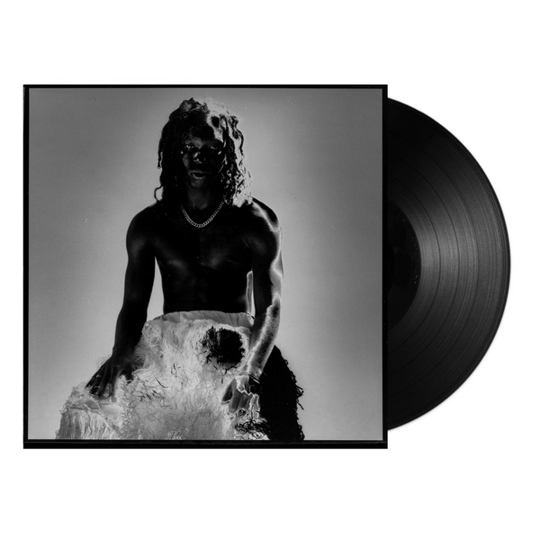 Shadowbox (LP)