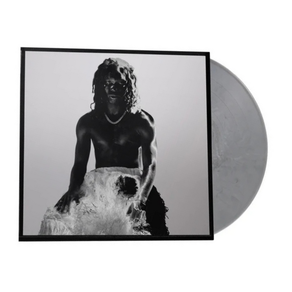 Shadowbox (Silver Colored LP)