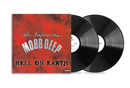 Hell On Earth (2xLP)