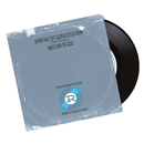 Synthetic Substitution b/w Just Blaze Mix (7")