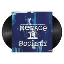 Menace II Society Soundtrack (2xLP)