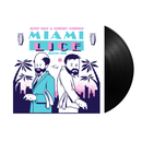Miami Lice: Season Four (LP)