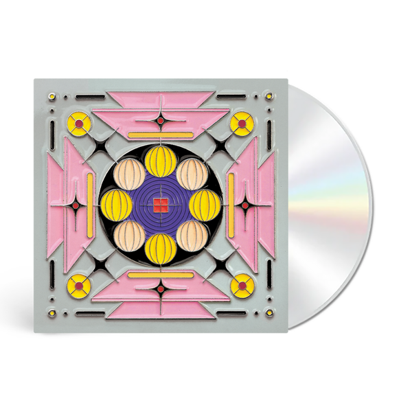Massive Attack V. Mad Professor Part II (Mezzanine Remix Tapes '98) (C