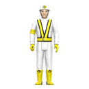 Mike D (Intergalactic Crossing Guard) ReAction (3.75" Figure)