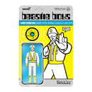Mike D (Intergalactic Crossing Guard) ReAction (3.75" Figure)
