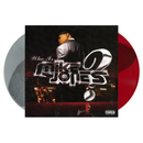 Who is Mike Jones? 20th Anniversary (Colored 2xLP)