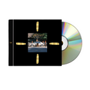 Love & Rockets 3:16 (The Emancipation) (CD)