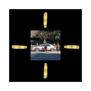 Love & Rockets 3:16 (The Emancipation) (CD)