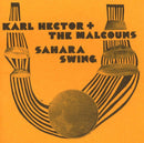 Sahara Swing (CD)