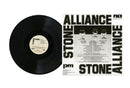 Stone Alliance (LP)