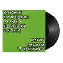 My Own Thing (LP)