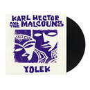 Yolek (LP)