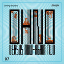 Oh No vs. Now Again 2 (CD)