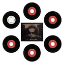 Illmatic 30th Anniversary (7" Box Set + Cassette Bundle)